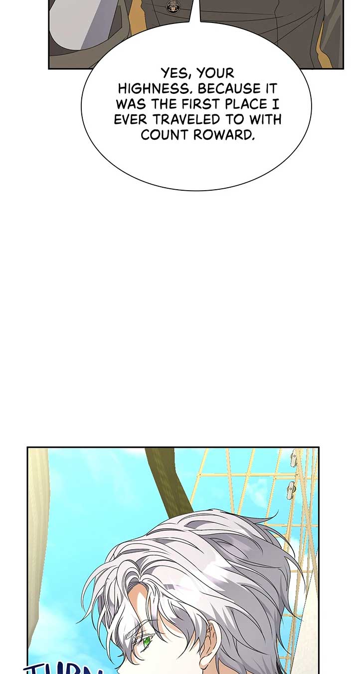 Enough with the Flirting Chapter 30 page 85
