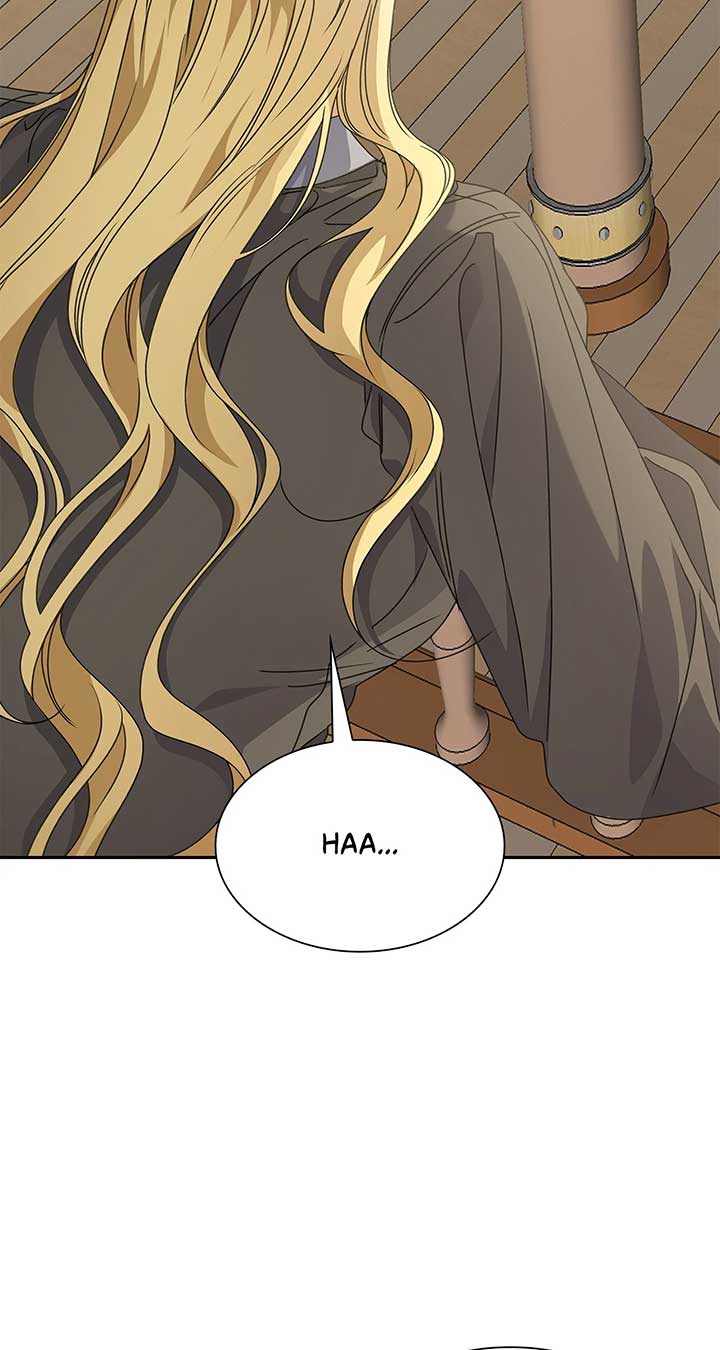 Enough with the Flirting Chapter 30 page 8