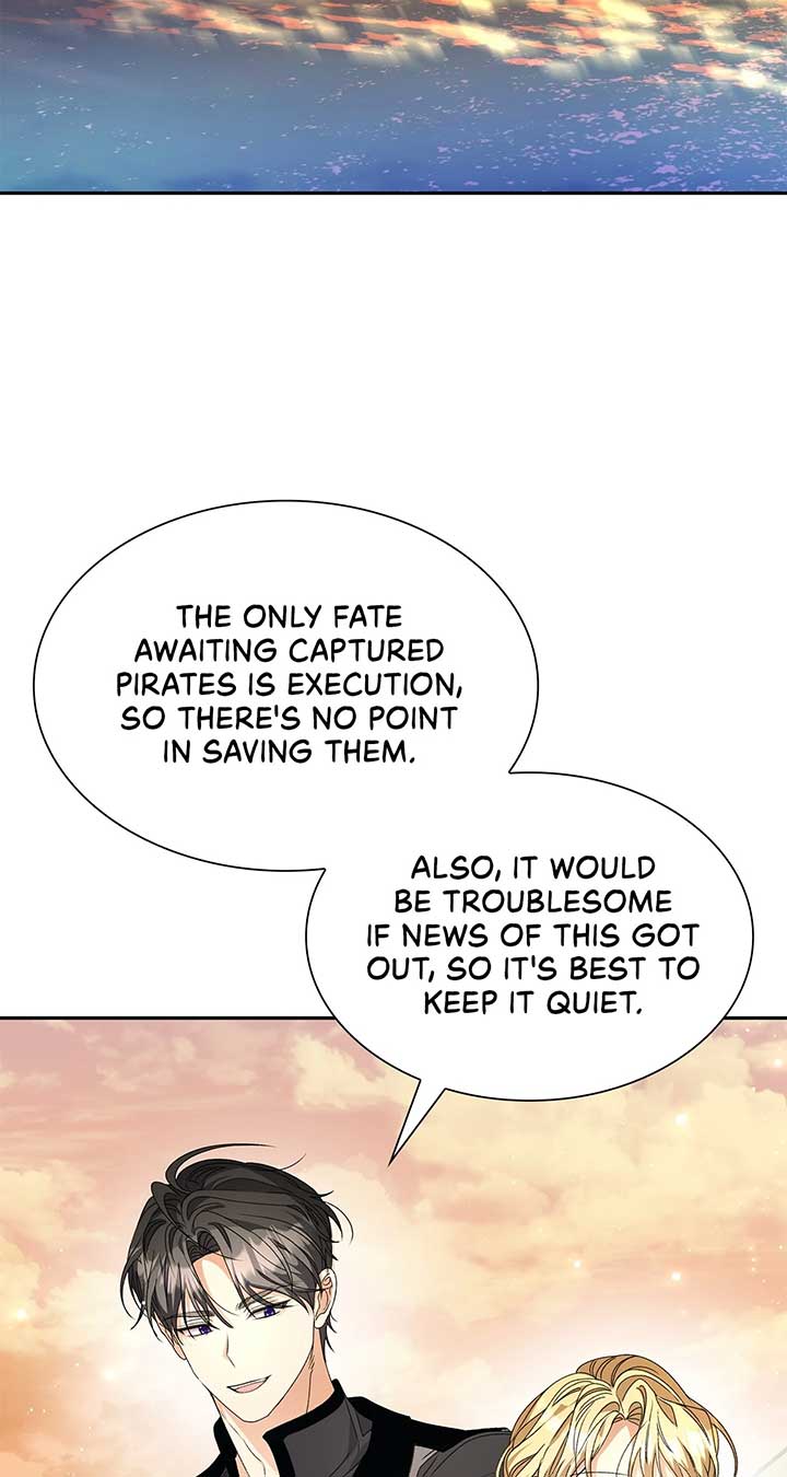 Enough with the Flirting Chapter 30 page 90