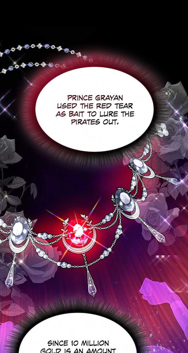 Enough with the Flirting Chapter 30 page 92