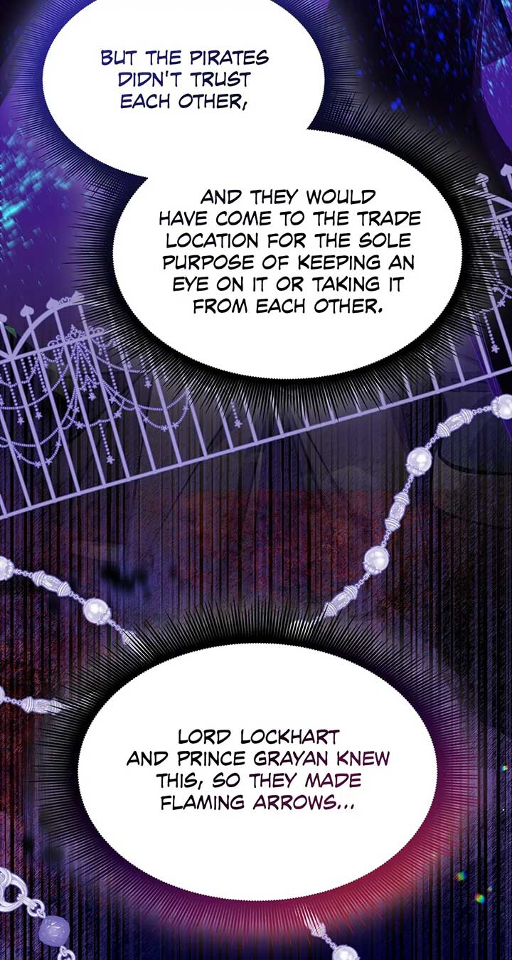Enough with the Flirting Chapter 30 page 94