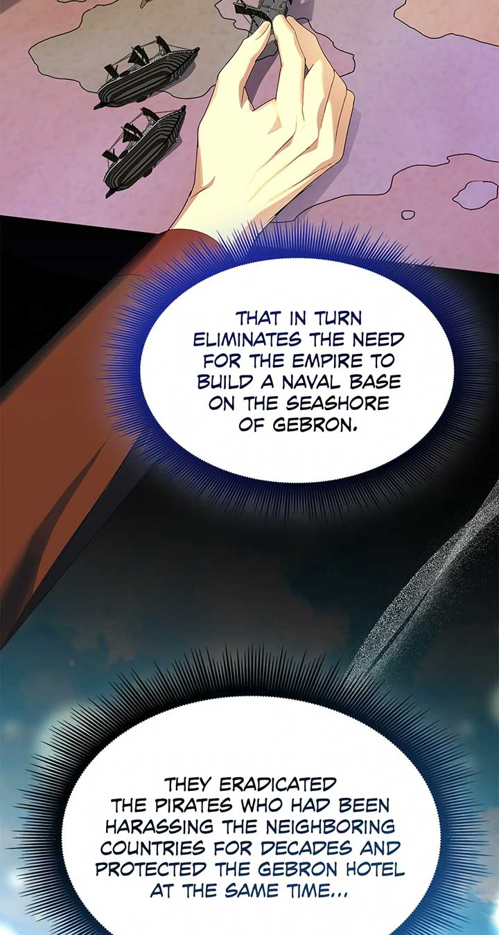 Enough with the Flirting Chapter 30 page 98