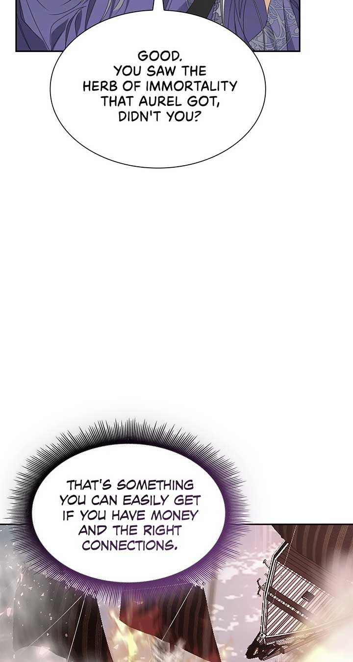 Enough with the Flirting Chapter 32 page 12