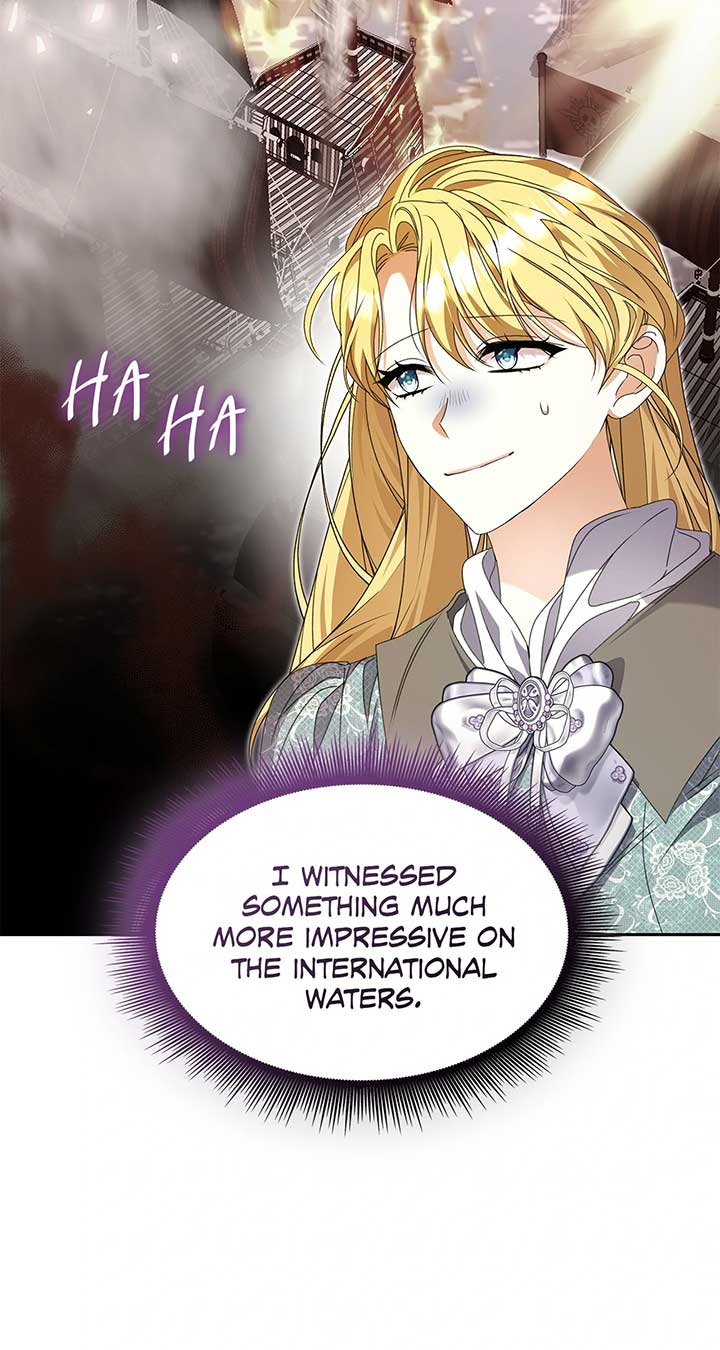 Enough with the Flirting Chapter 32 page 13