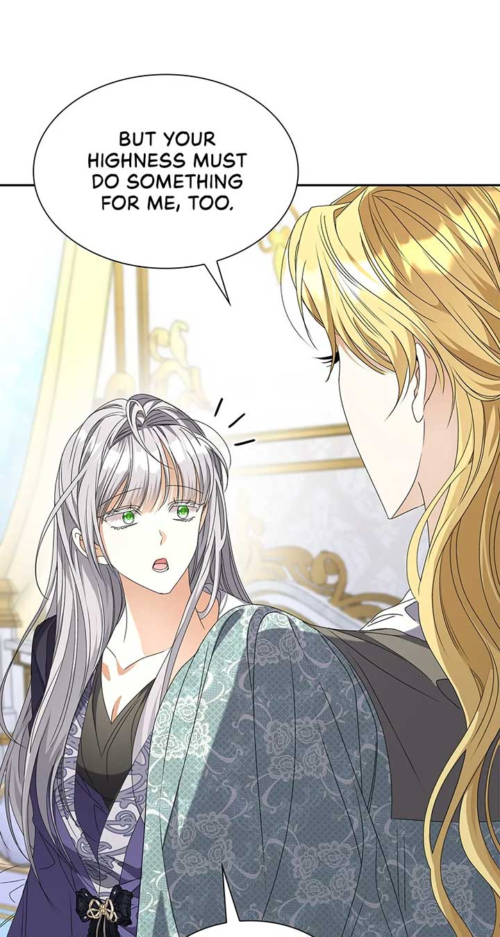 Enough with the Flirting Chapter 32 page 14