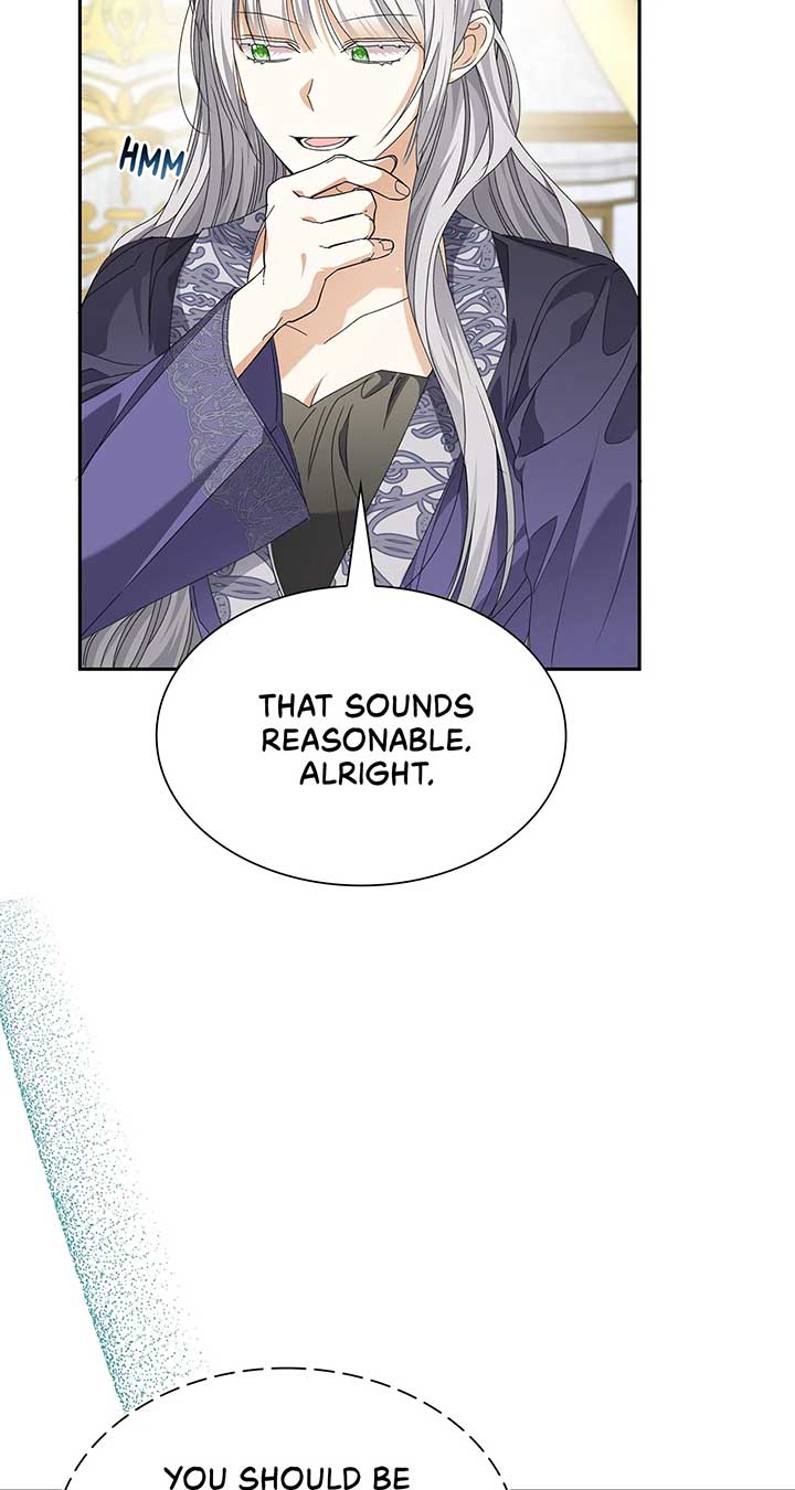 Enough with the Flirting Chapter 32 page 18