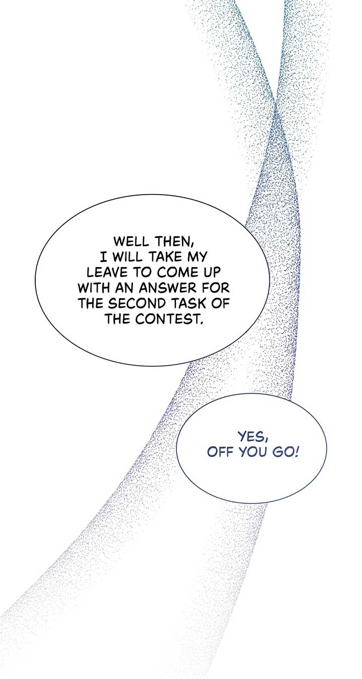 Enough with the Flirting Chapter 32 page 20
