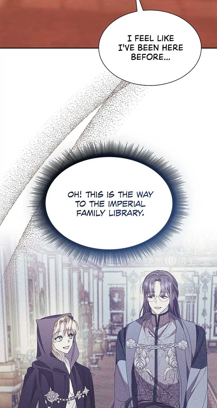 Enough with the Flirting Chapter 32 page 24