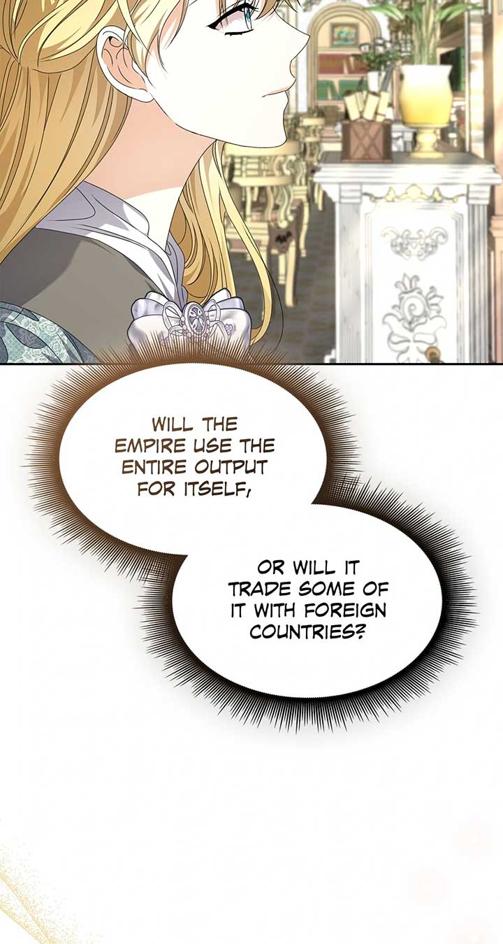 Enough with the Flirting Chapter 32 page 36