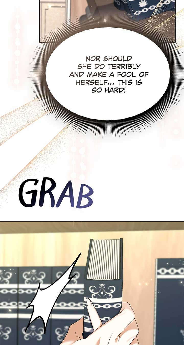 Enough with the Flirting Chapter 32 page 38