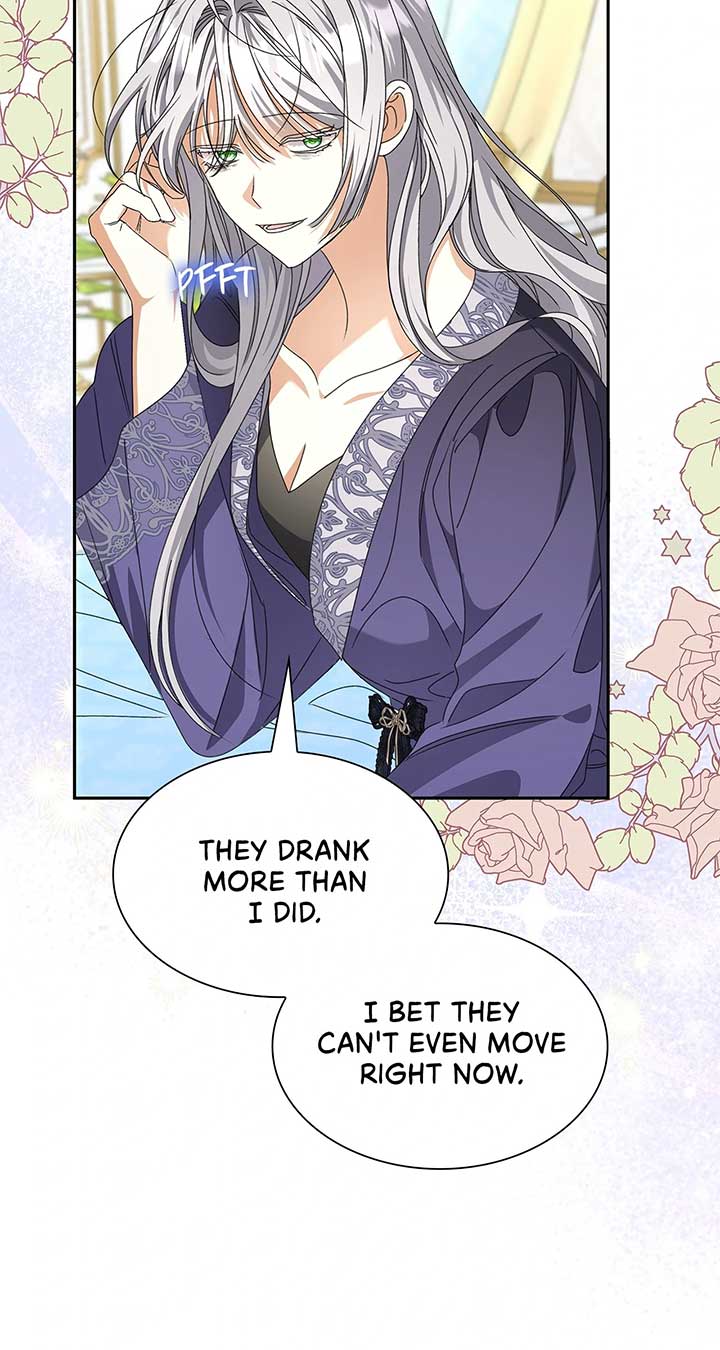 Enough with the Flirting Chapter 32 page 3