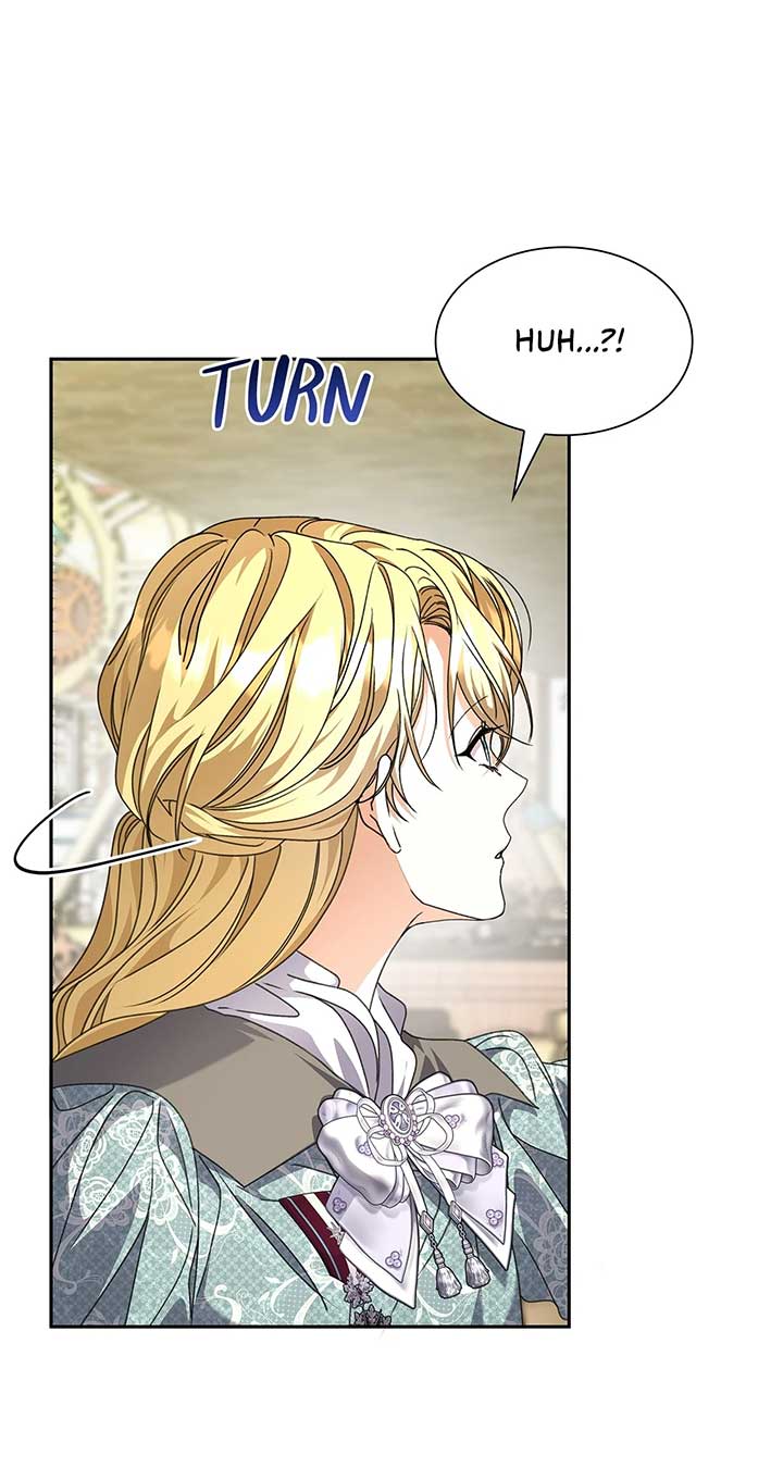 Enough with the Flirting Chapter 32 page 40