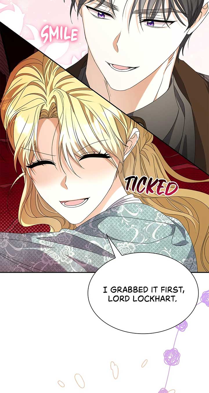 Enough with the Flirting Chapter 32 page 43