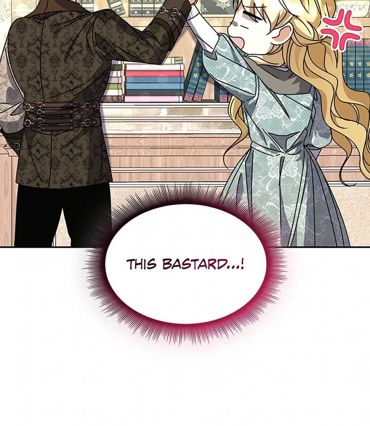 Enough with the Flirting Chapter 32 page 45