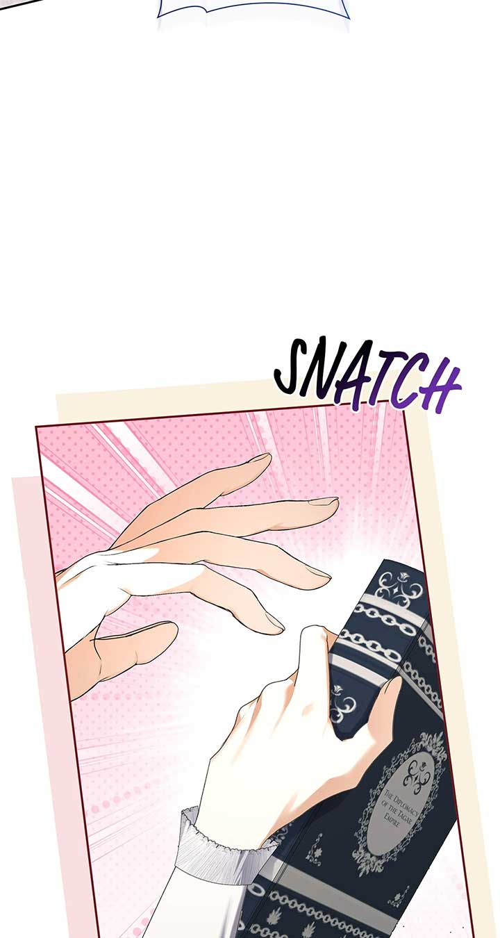 Enough with the Flirting Chapter 32 page 47
