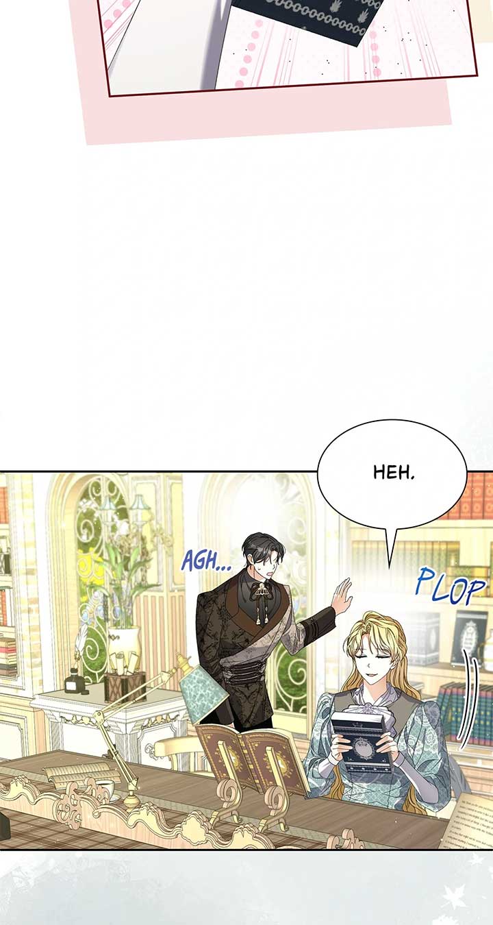 Enough with the Flirting Chapter 32 page 48