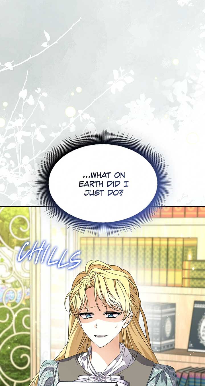 Enough with the Flirting Chapter 32 page 49
