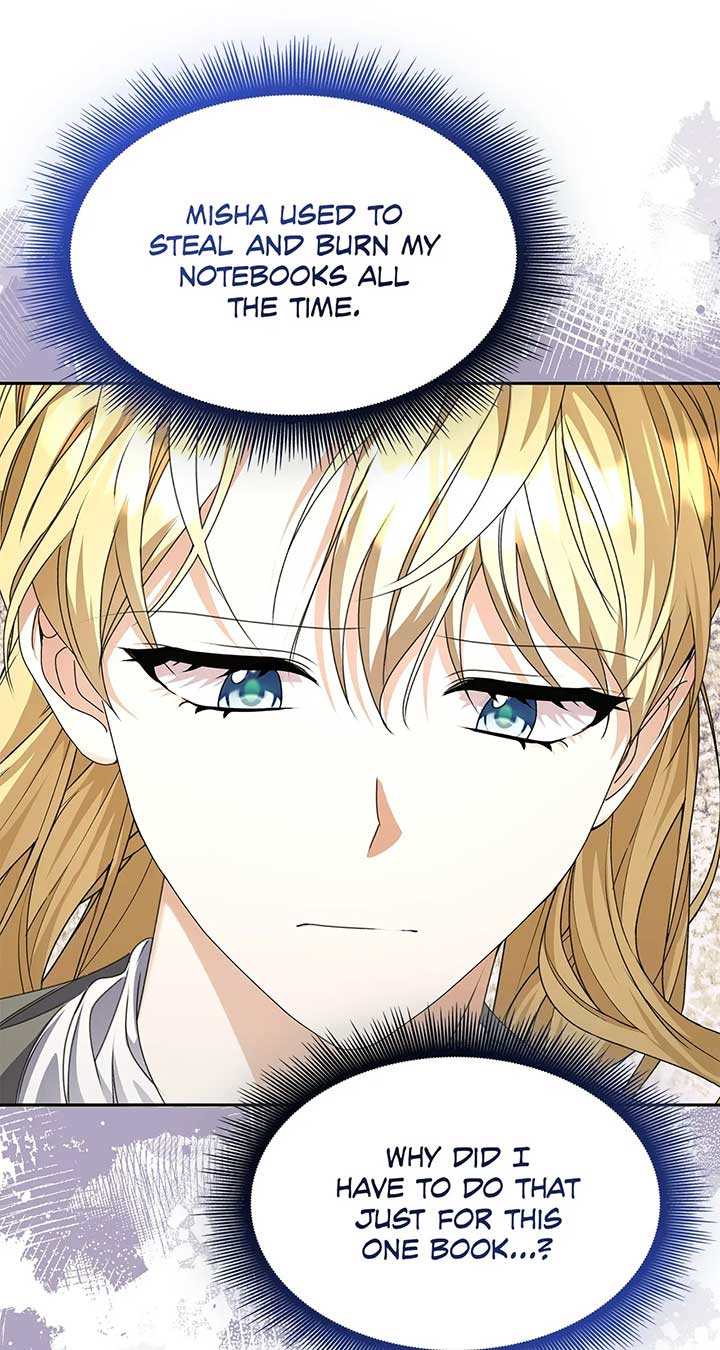 Enough with the Flirting Chapter 32 page 51