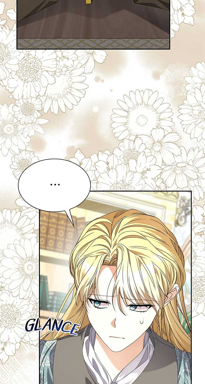 Enough with the Flirting Chapter 32 page 54
