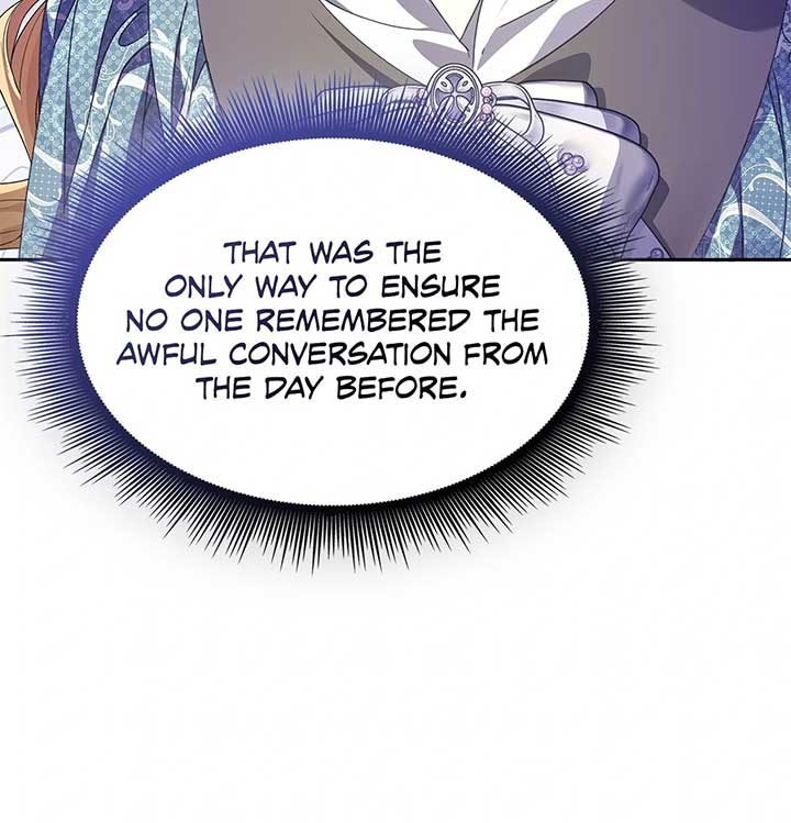 Enough with the Flirting Chapter 32 page 5