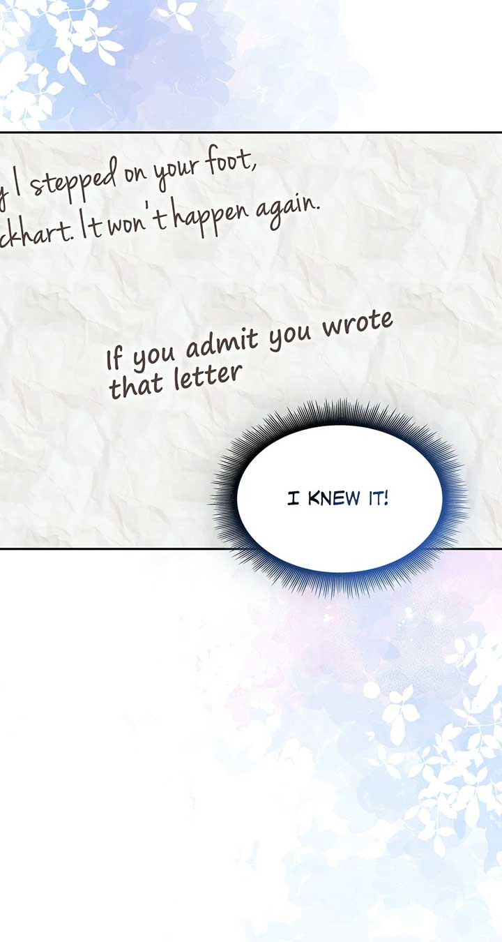 Enough with the Flirting Chapter 32 page 63