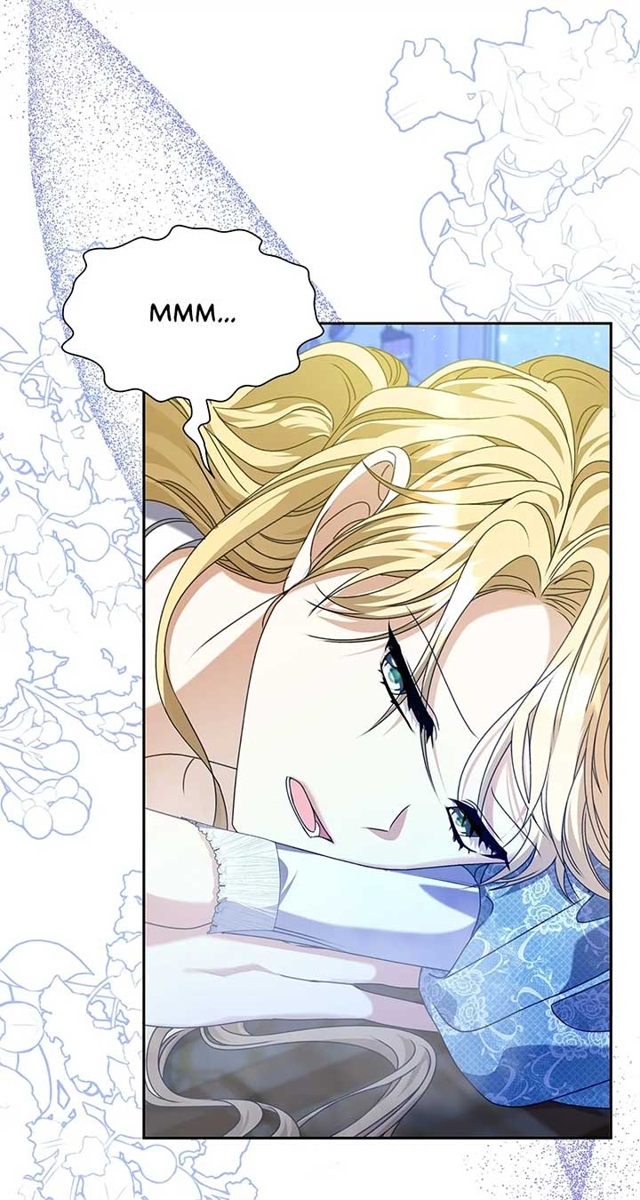 Enough with the Flirting Chapter 32 page 68