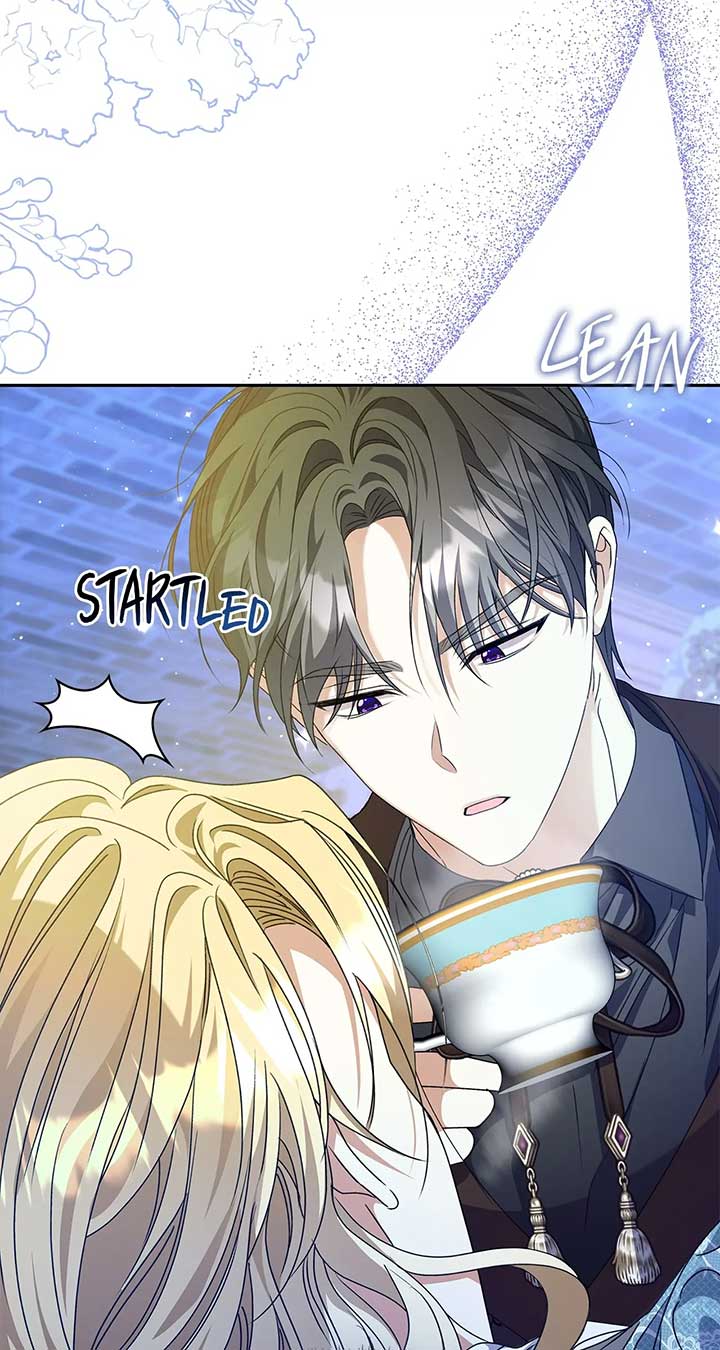 Enough with the Flirting Chapter 32 page 69