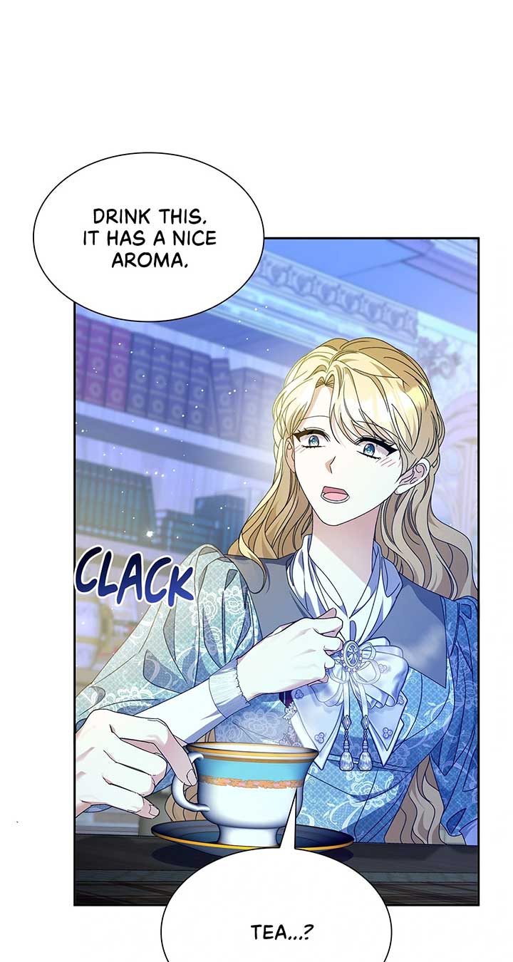 Enough with the Flirting Chapter 32 page 72