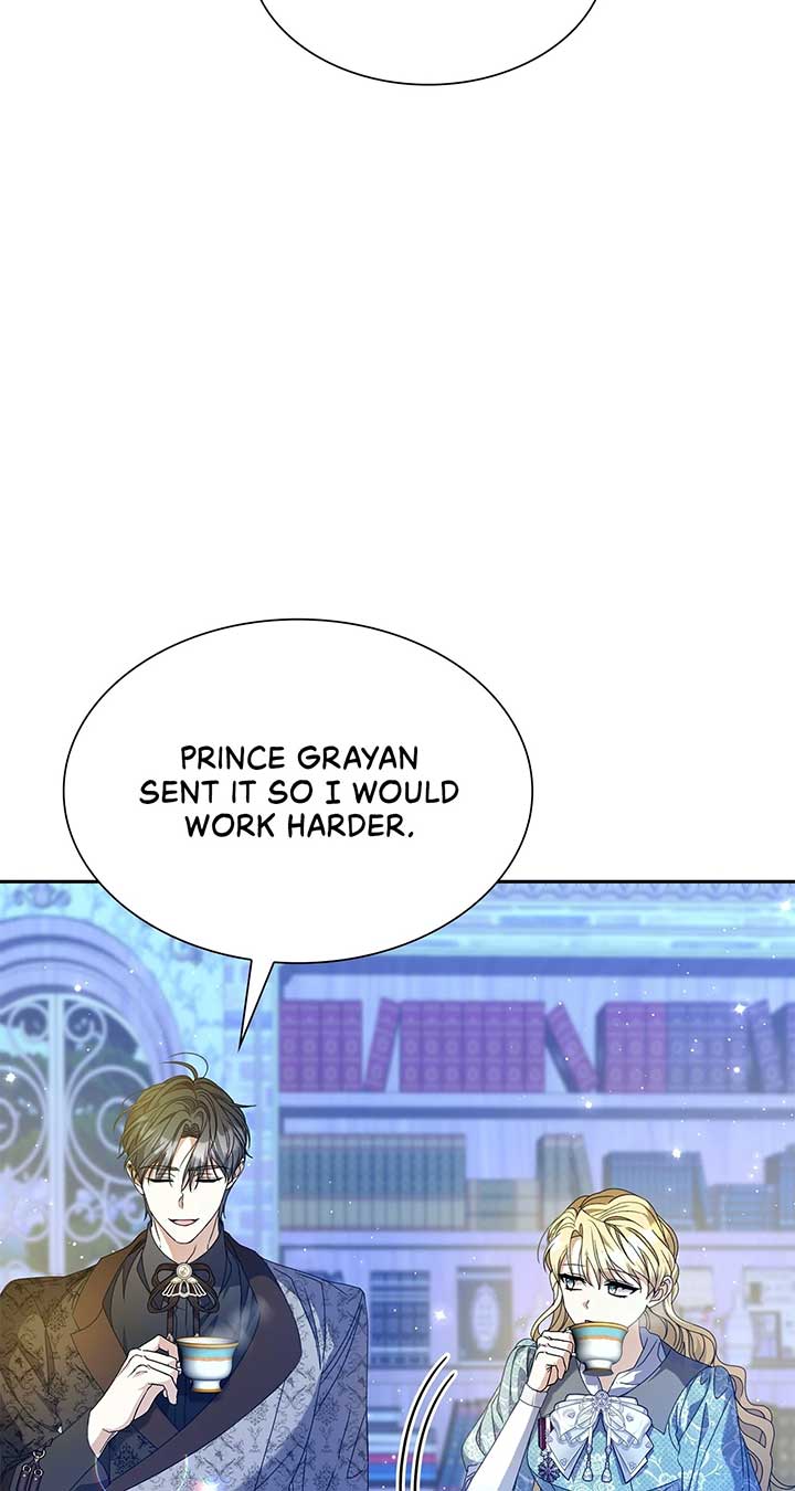 Enough with the Flirting Chapter 32 page 73
