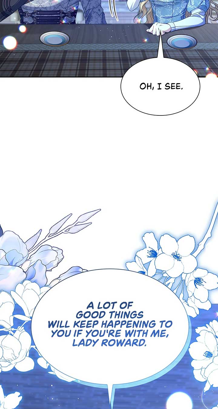 Enough with the Flirting Chapter 32 page 74