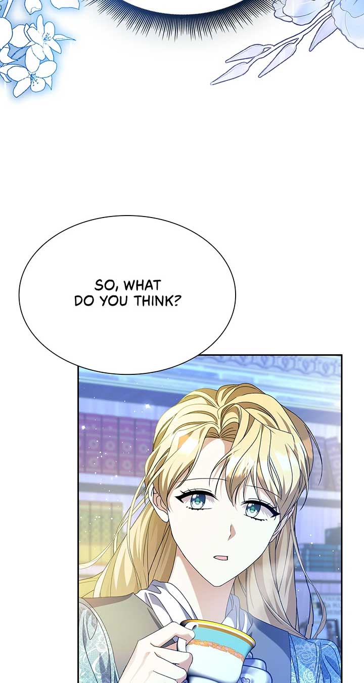 Enough with the Flirting Chapter 32 page 76