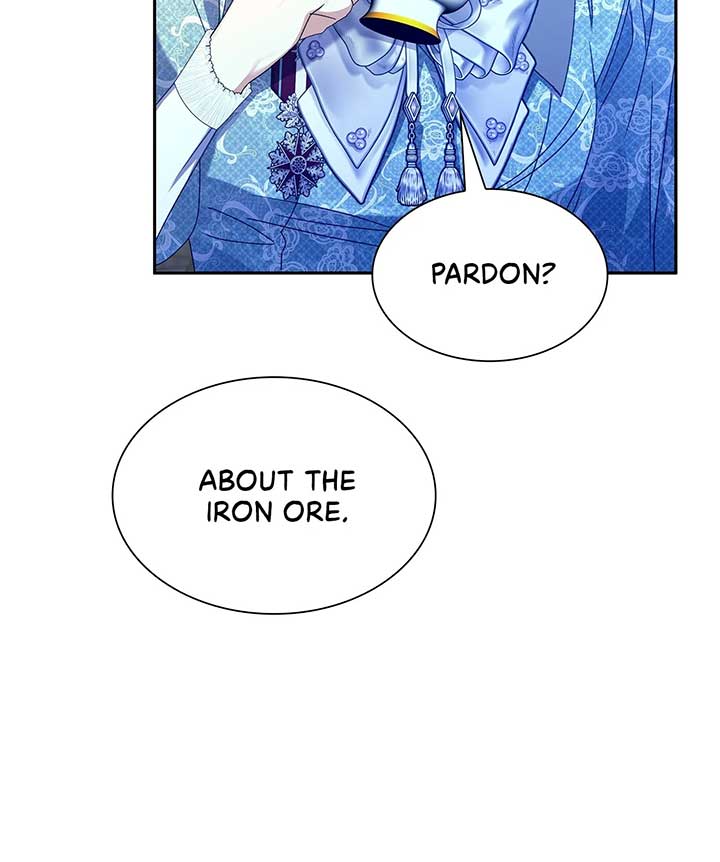 Enough with the Flirting Chapter 32 page 77