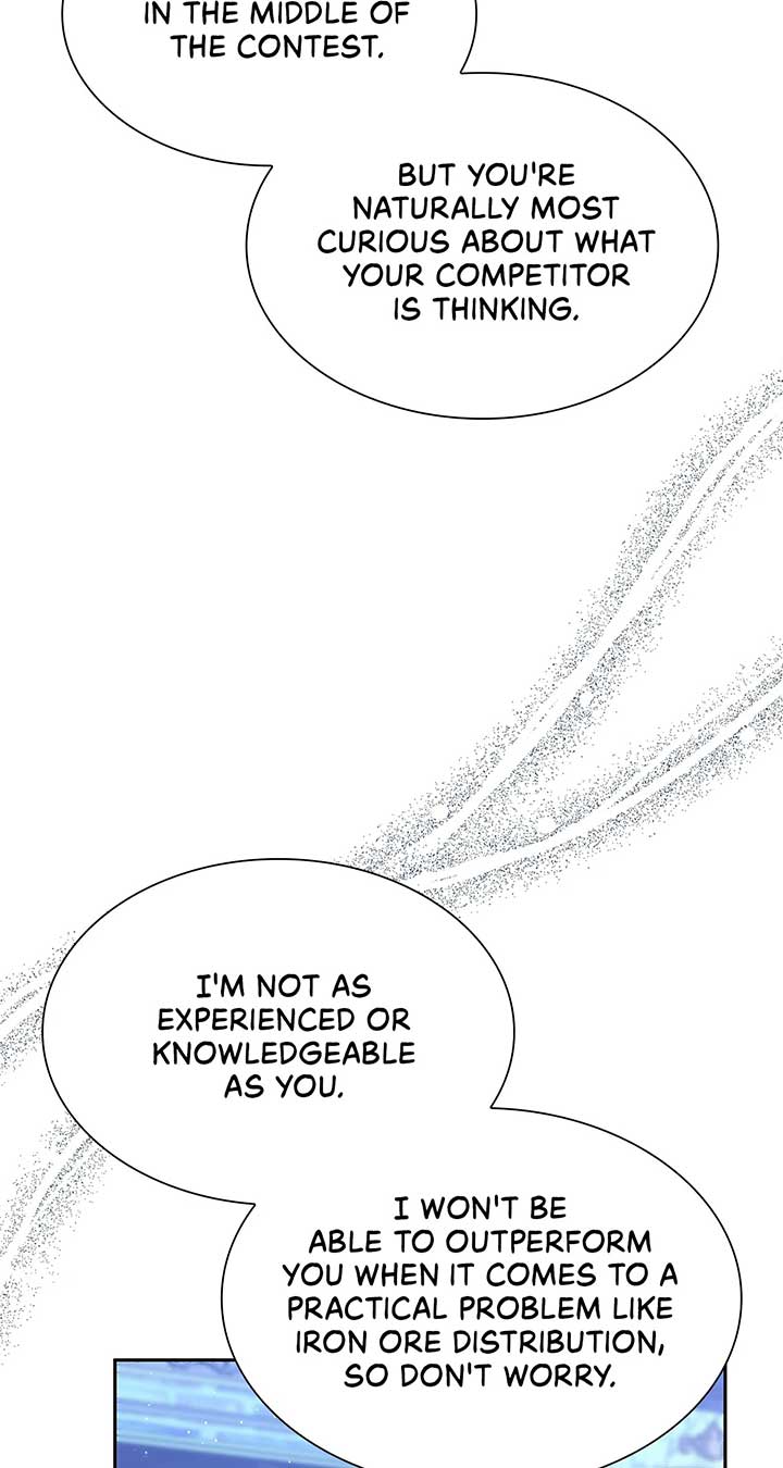 Enough with the Flirting Chapter 32 page 79