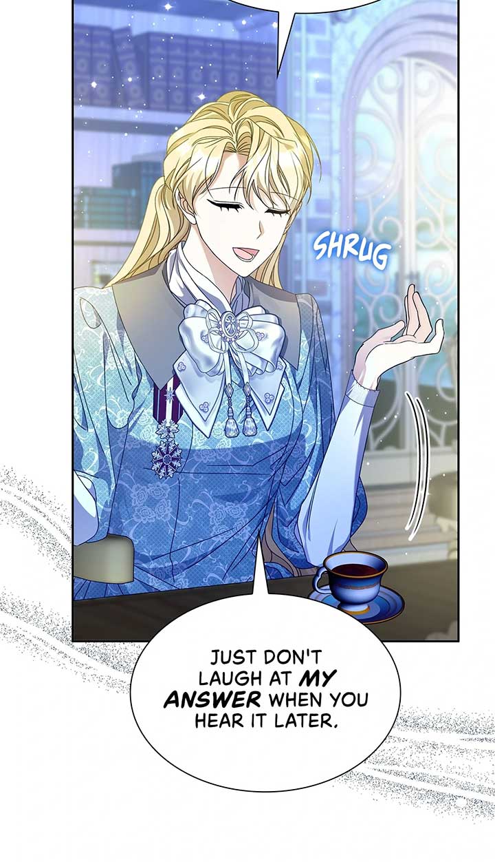 Enough with the Flirting Chapter 32 page 80