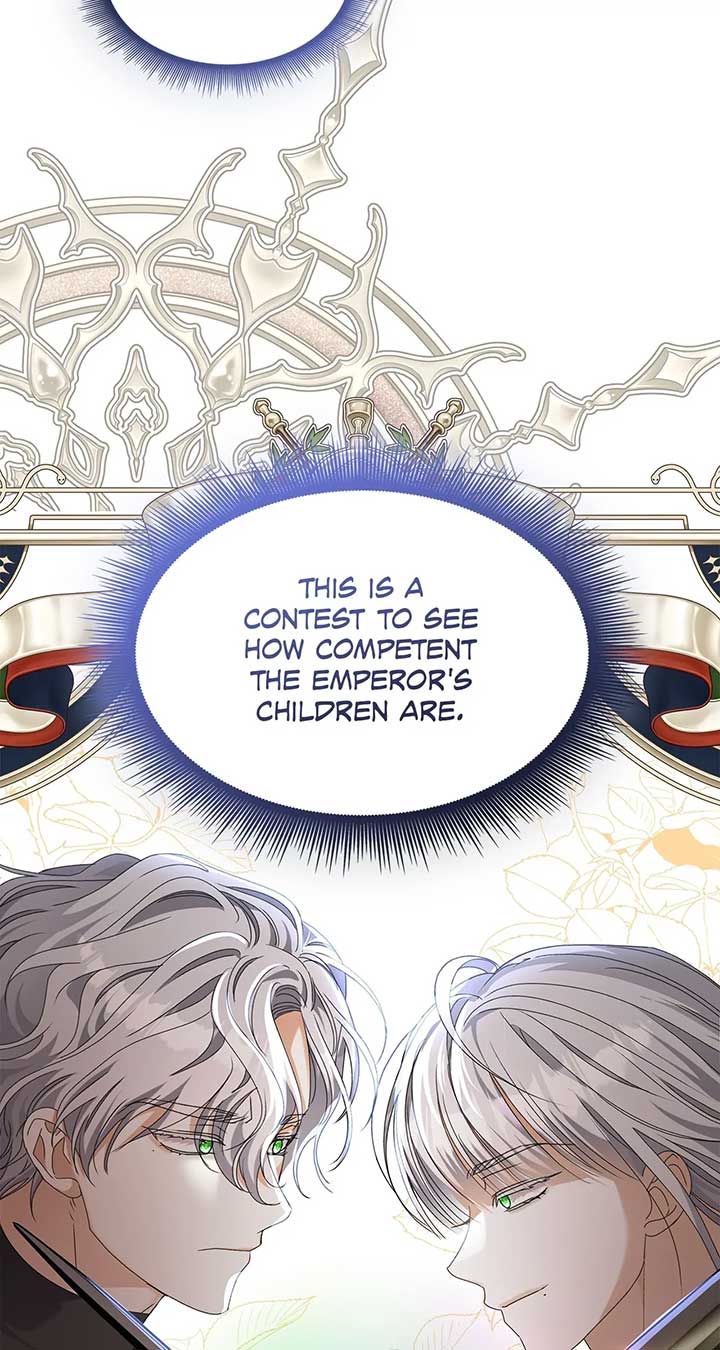 Enough with the Flirting Chapter 32 page 82