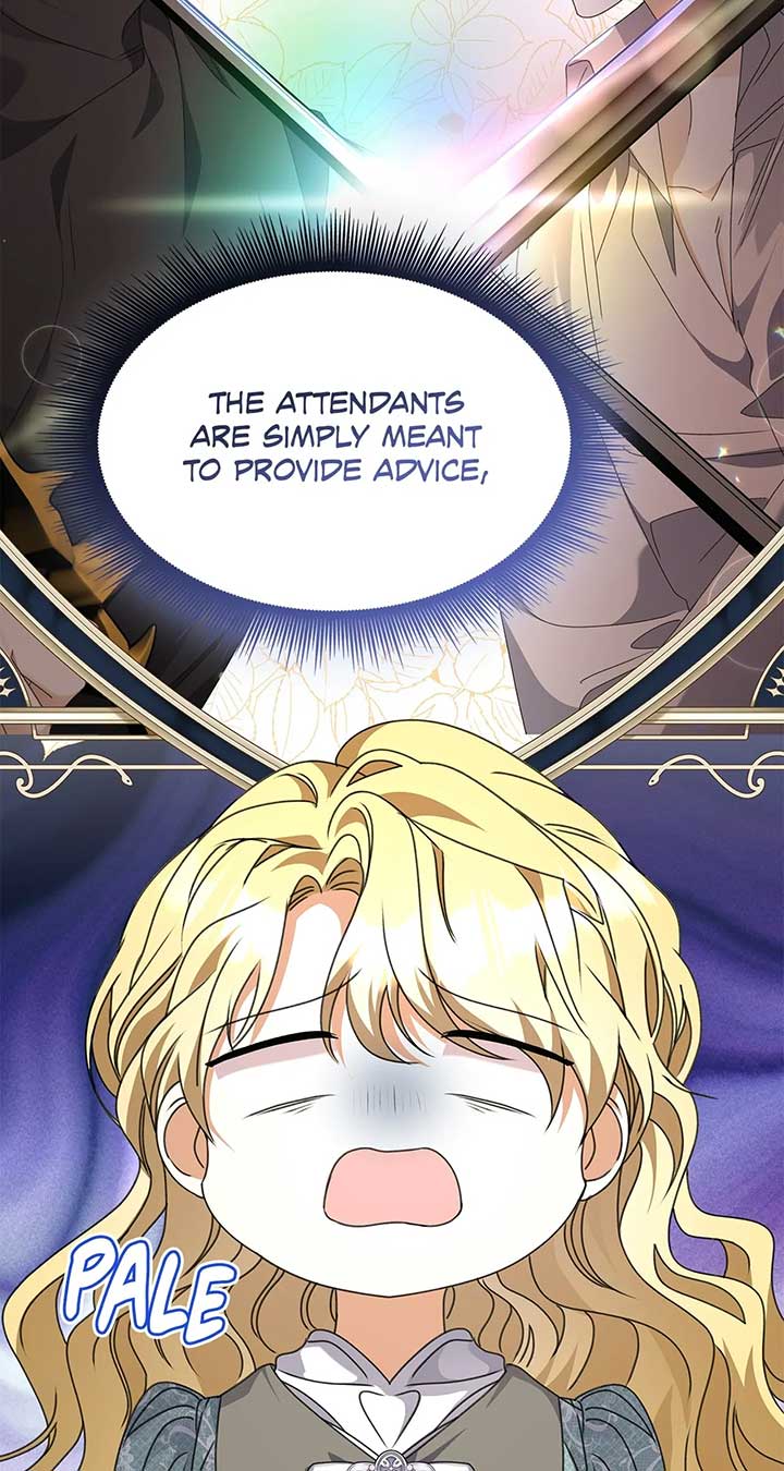 Enough with the Flirting Chapter 32 page 83