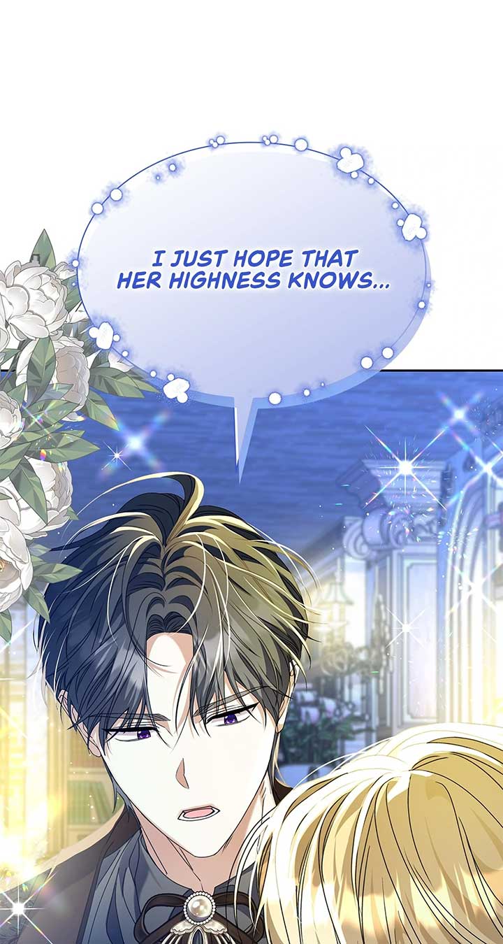 Enough with the Flirting Chapter 32 page 86
