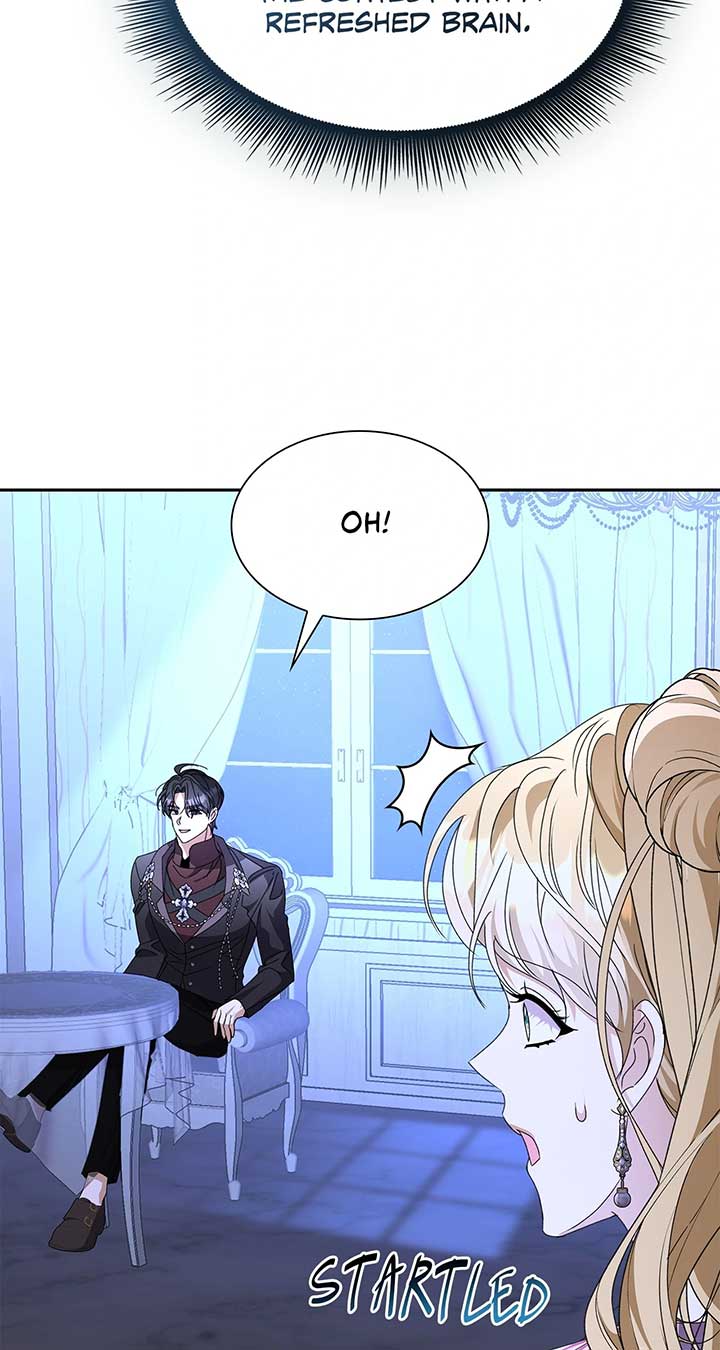 Enough with the Flirting Chapter 33 page 99