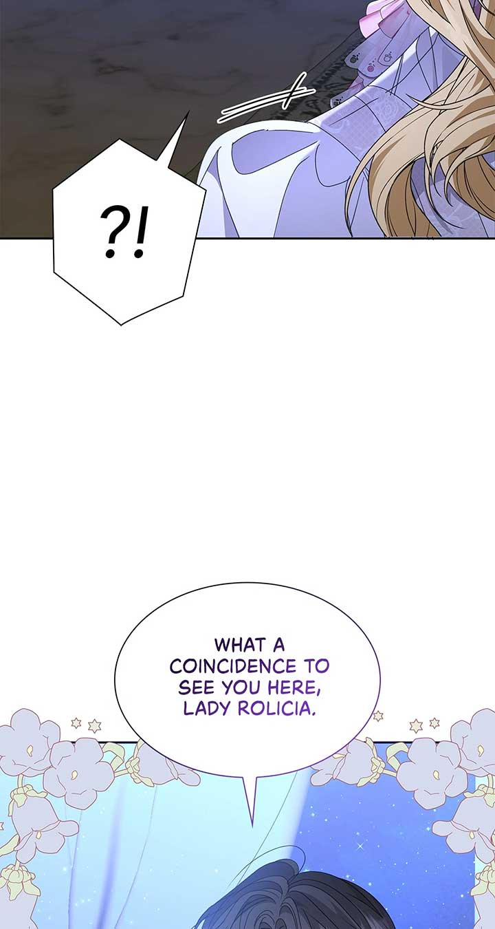 Enough with the Flirting Chapter 33 page 100