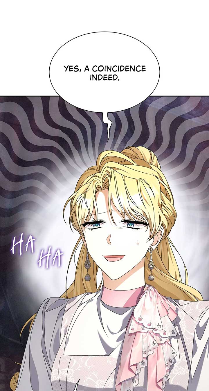 Enough with the Flirting Chapter 33 page 102