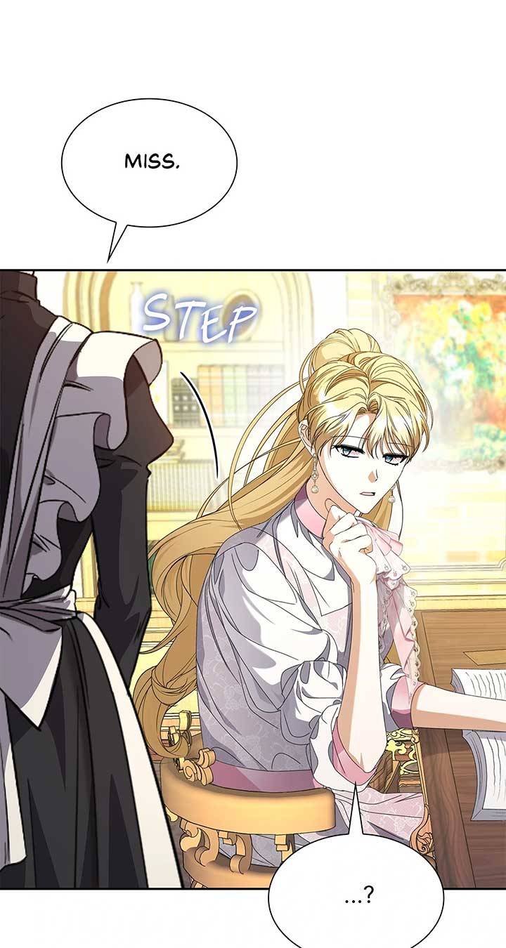 Enough with the Flirting Chapter 33 page 10