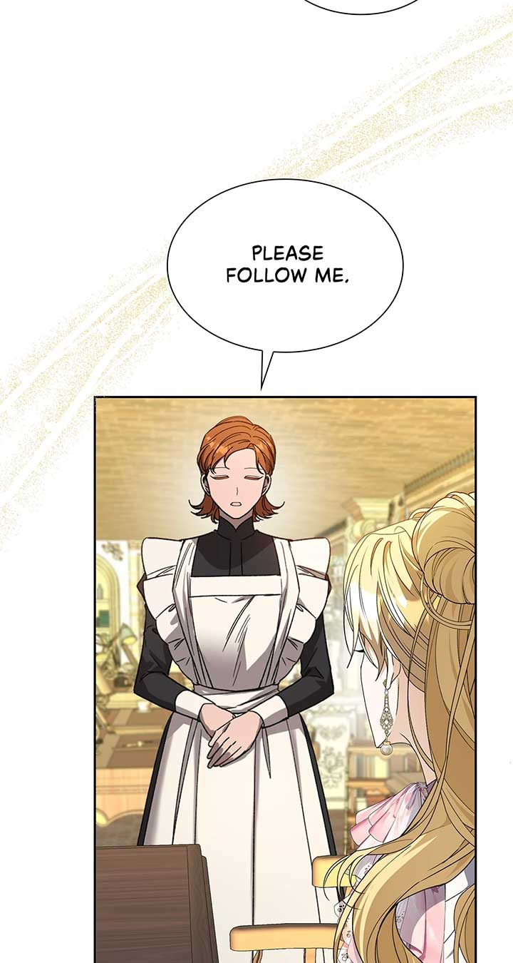 Enough with the Flirting Chapter 33 page 11