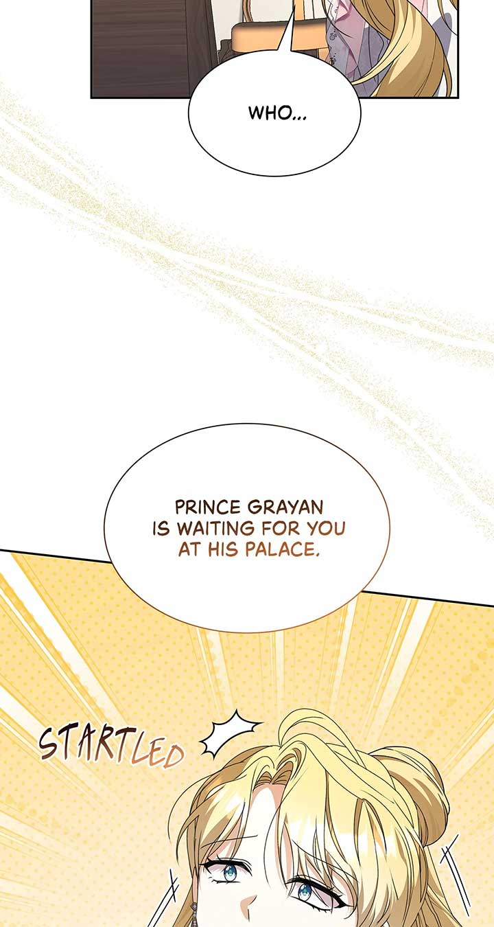 Enough with the Flirting Chapter 33 page 12