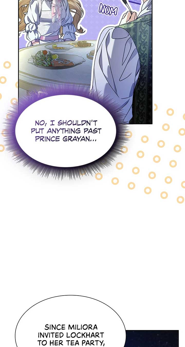 Enough with the Flirting Chapter 33 page 18