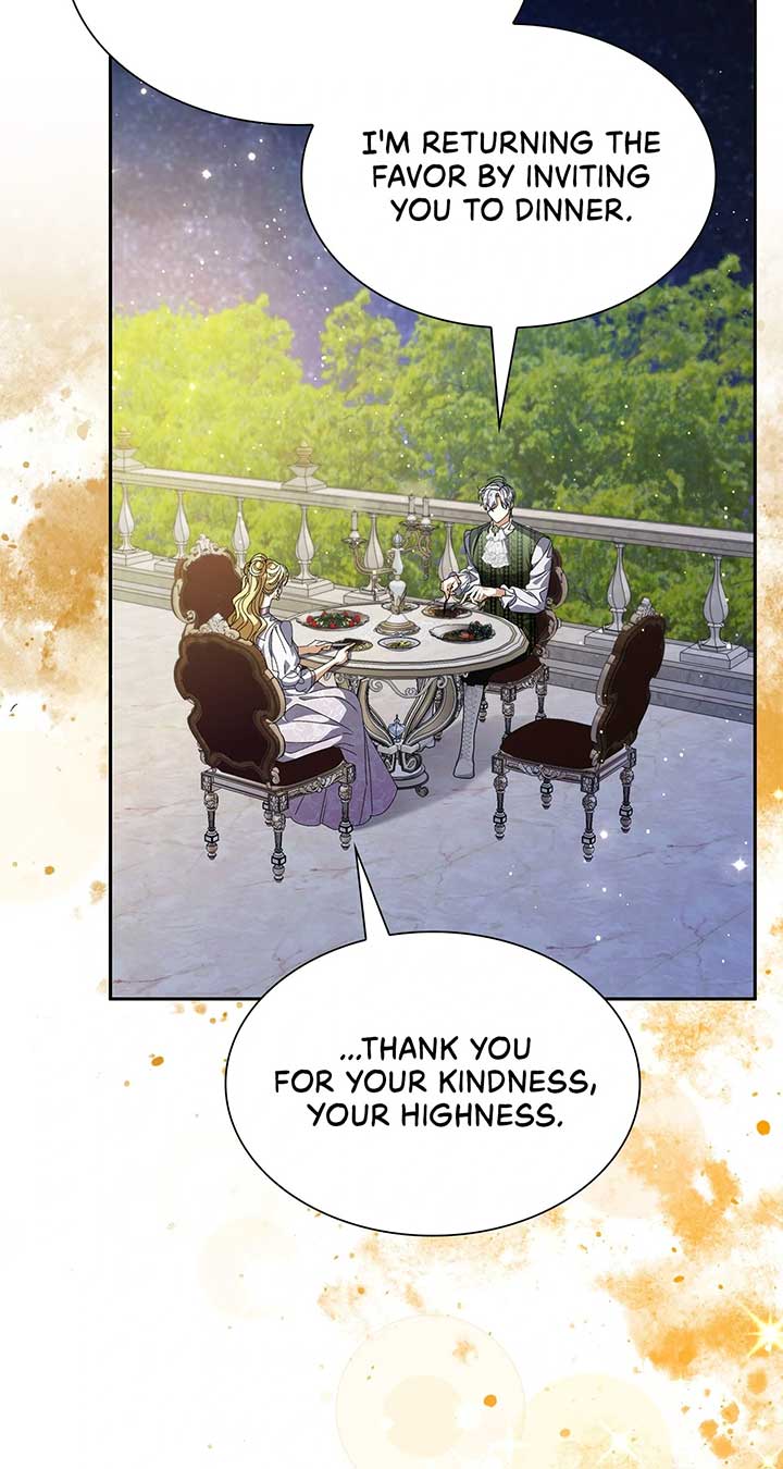 Enough with the Flirting Chapter 33 page 19