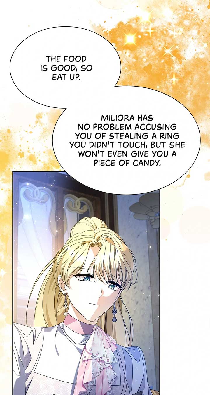 Enough with the Flirting Chapter 33 page 20