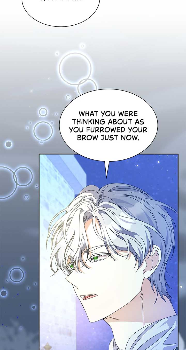 Enough with the Flirting Chapter 33 page 23