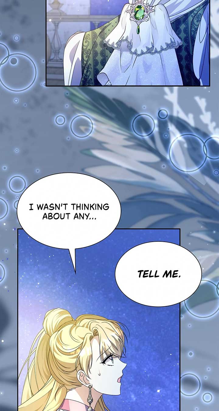 Enough with the Flirting Chapter 33 page 24