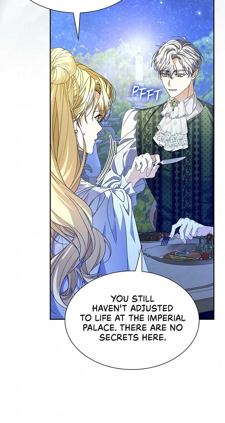Enough with the Flirting Chapter 33 page 26