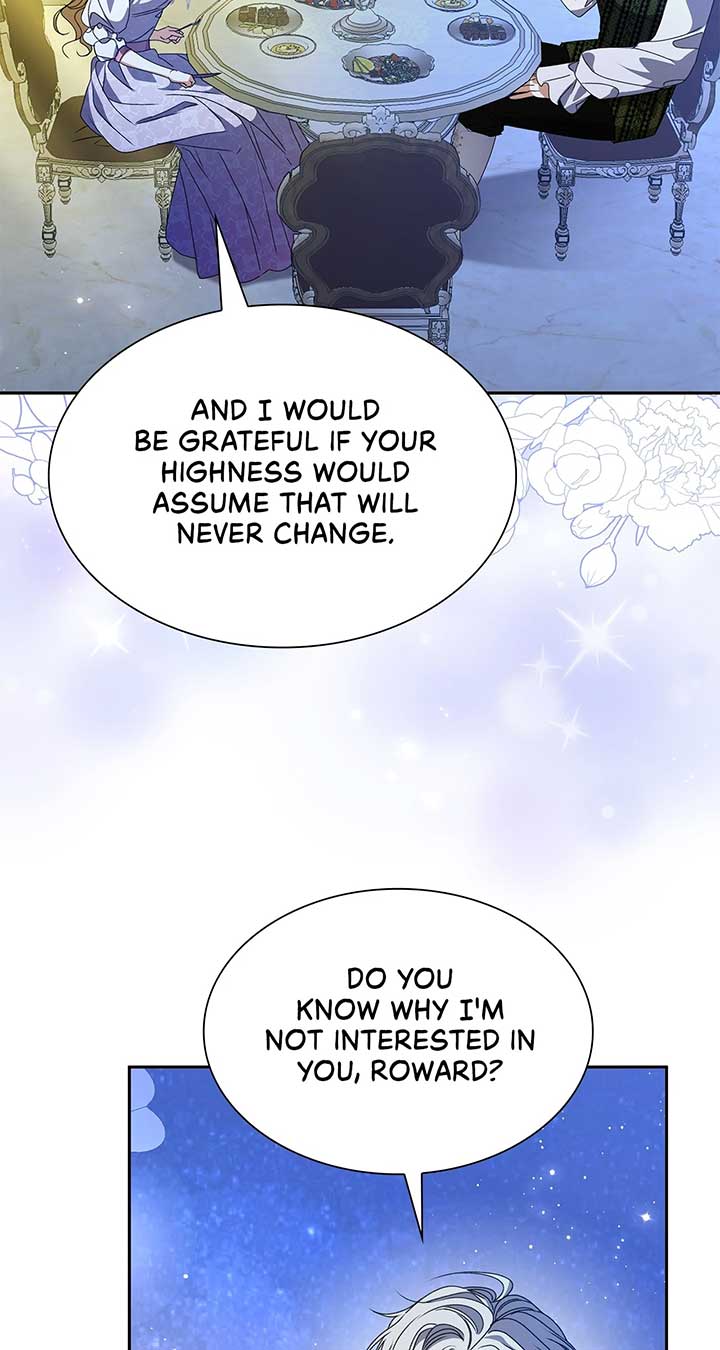 Enough with the Flirting Chapter 33 page 30